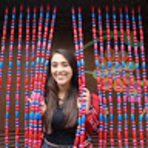 Meet your Posher, Alexia